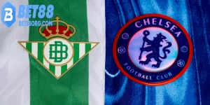 Chelsea vs Real Betis