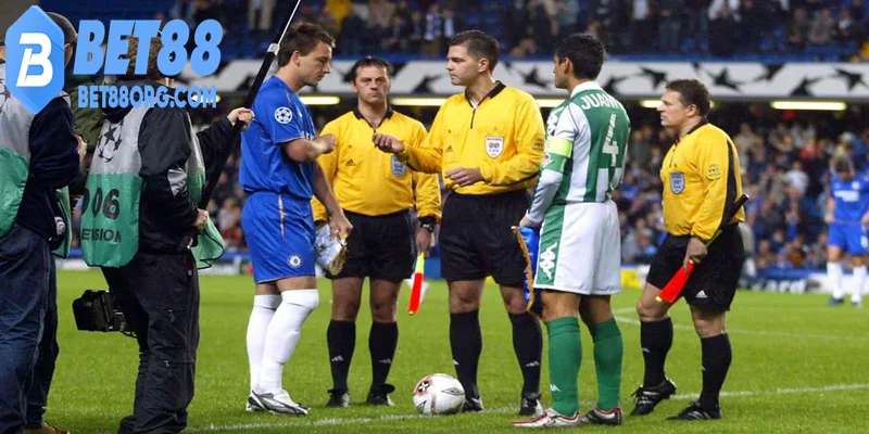 Chelsea vs Real Betis dự đoán thế trận
