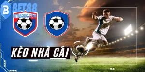 Kèo nhà cái Bet88
