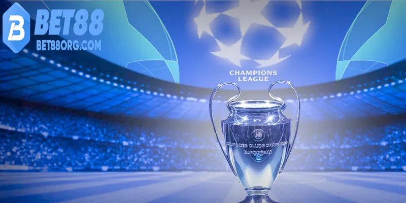 UEFA Champions League Final cập nhật phong độ