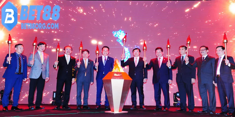 Ceo Lê Hoàng Khải khát vọng