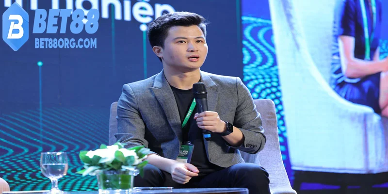 Ceo Lê Hoàng Khải tổng quan