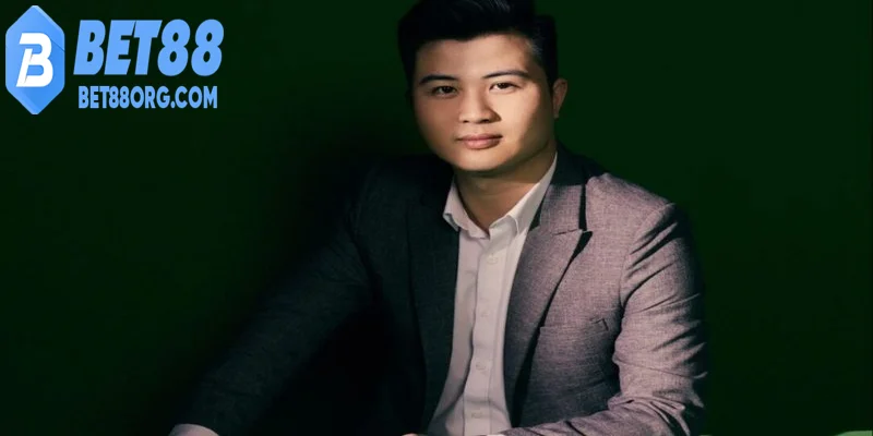 Ceo Lê Hoàng Khải triết lý lãnh đạo 
