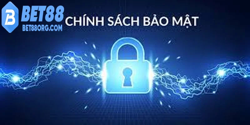 Chính sách bảo mật kiểm soát quyền truy cập