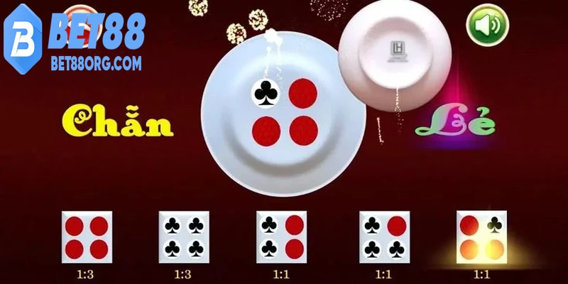Tổng quan về công thức đánh xóc đĩa online