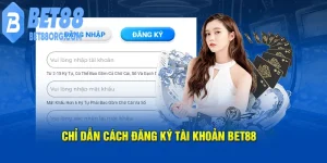 Đăng ký BET88 Avartar