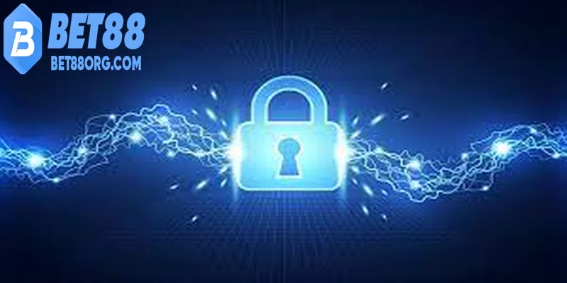 Đăng ký BET88 bảo mật tài khoản là ưu tiên hàng đầu