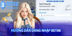 Đăng nhập BET88