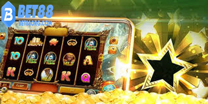 Game nổ hũ dễ ăn nên chọn để thắng lớn