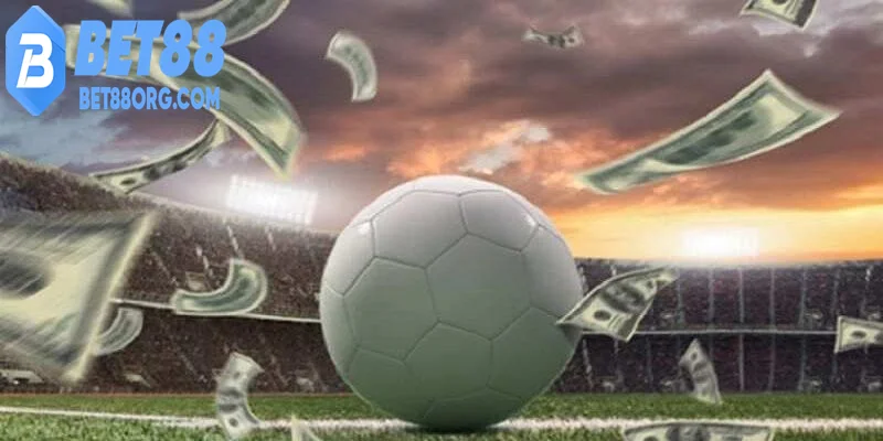 Cách soi kèo chấp 1/4 tại nhà cái Bet88