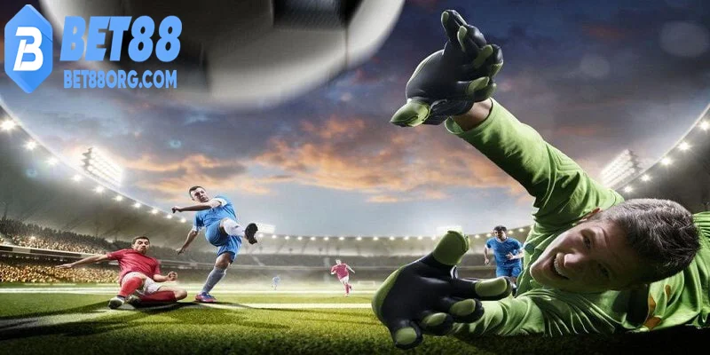 Cách Bet88 hiển thị và phân tích kèo châu Á