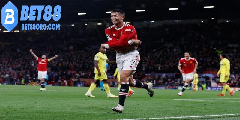 Kinh nghiệm soi kèo Ngoại Hạng Anh từ các cao thủ Bet88