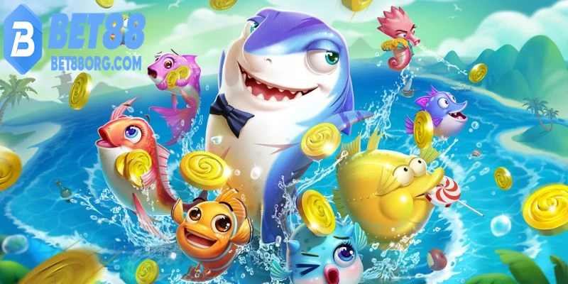 Hướng dẫn tải game bắn cá nhanh chóng