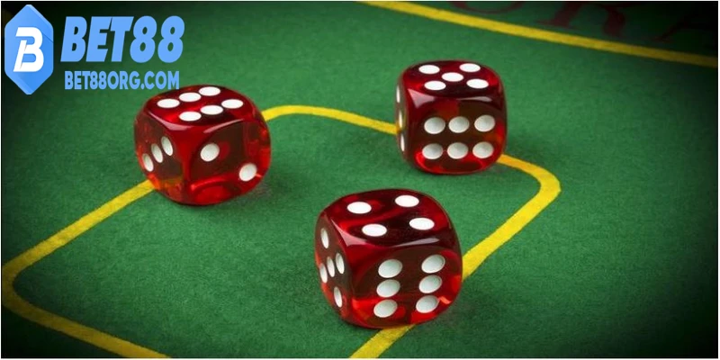 Tài xỉu online thu hút người chơi