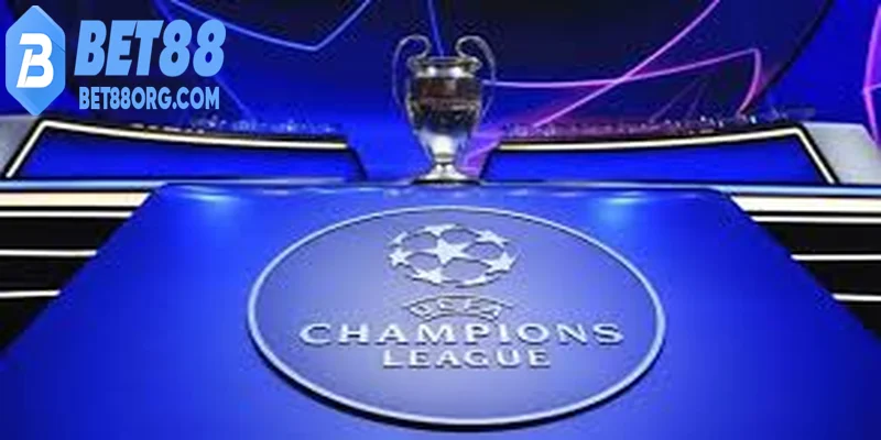 Thể thao Champion League sức hấp dẫn vượt thời gian