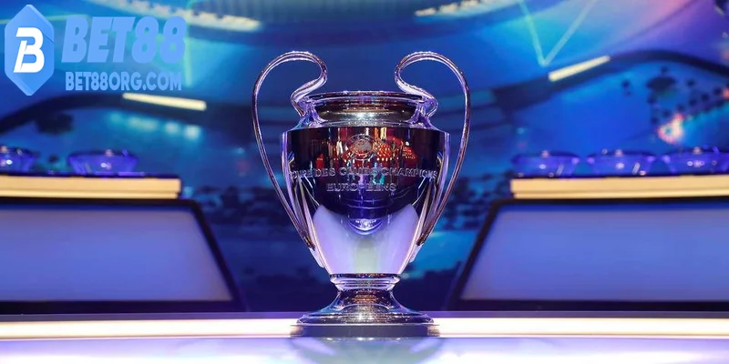 Thể thao Champion League tỷ lệ kèo cạnh tranh