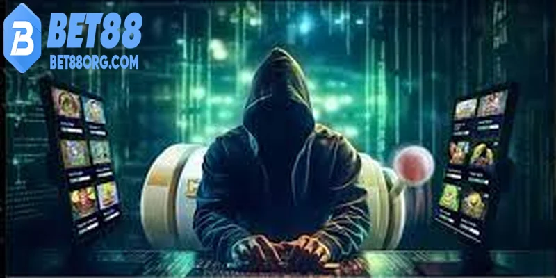 Tool hack nổ hũ bet88 nói không với gian lận